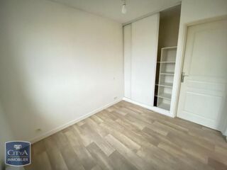  Appartement à louer 2 pièces 34 m²