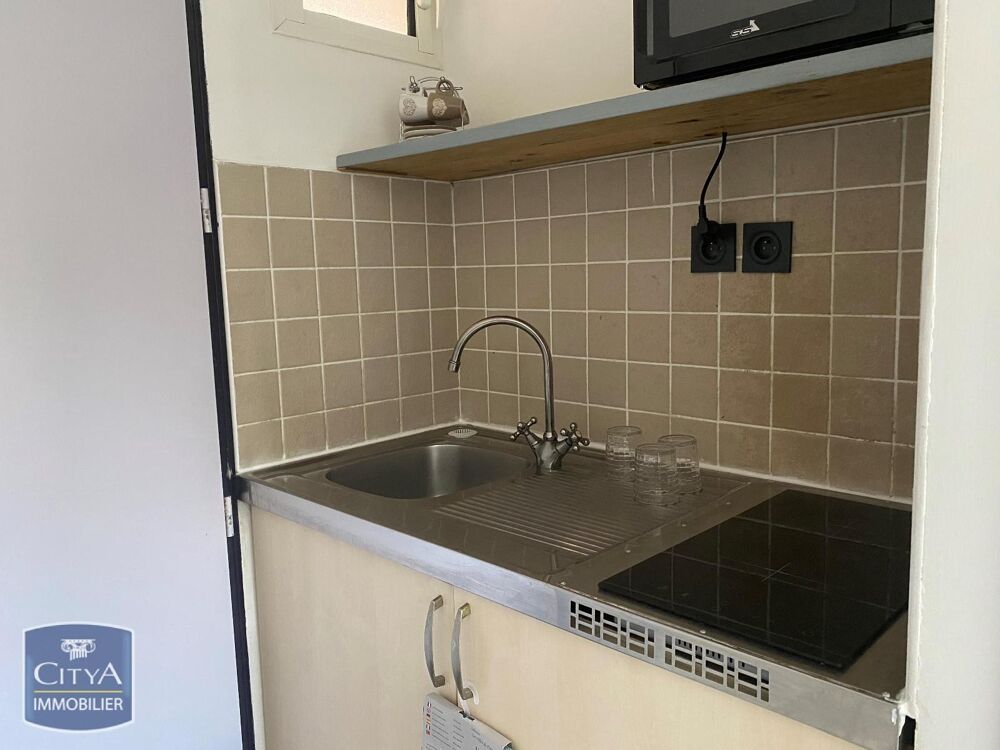 location Appartement - 1 pièce(s) - 22 m² Le Tampon (97430)
