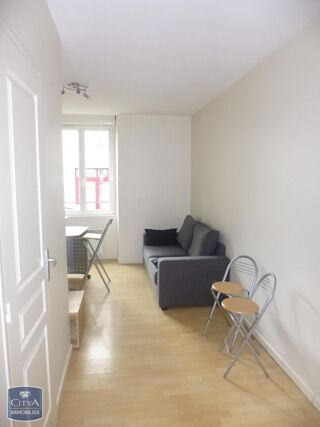  Appartement � louer 2 pi�ces 27 m�