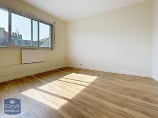  Appartement à louer 2 pièces 45 m²