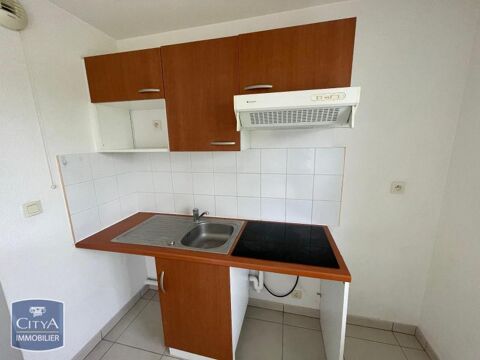  Appartement � louer 3 pi�ces 60 m�