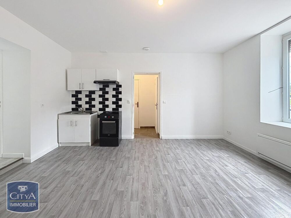 location Appartement - 3 pièce(s) - 45 m² Mairieux (59600)