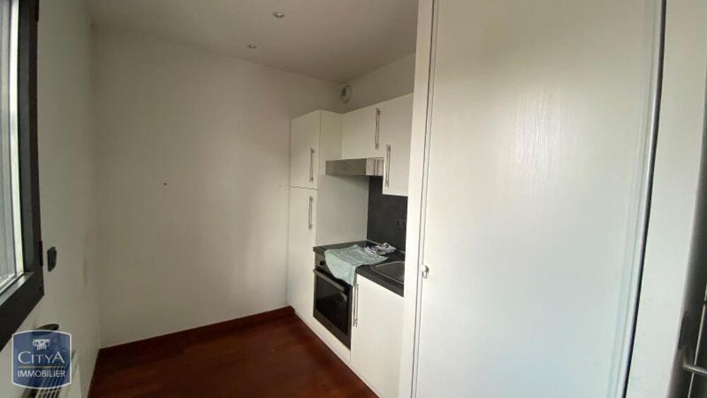 location Appartement - 1 pièce(s) - 27 m² Gournay-sur-Marne (93460)