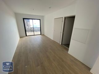 location Appartement - 2 pièce(s) - 41 m² Le Tampon (97430)