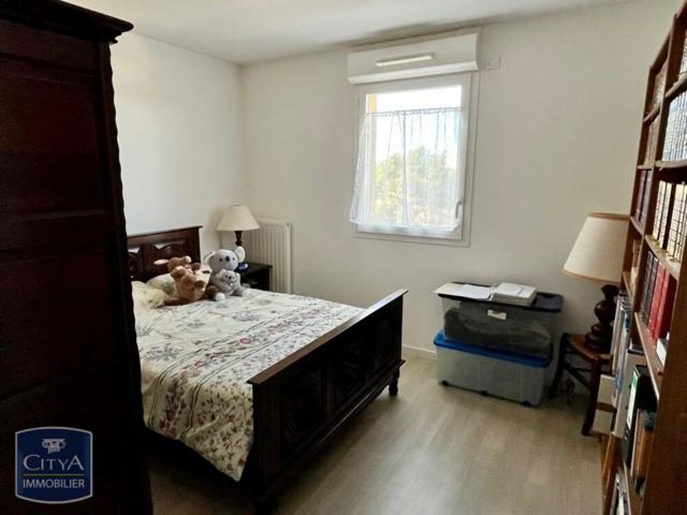 location Appartement - 3 pièce(s) - 58 m² Chambray-lès-Tours (37170)