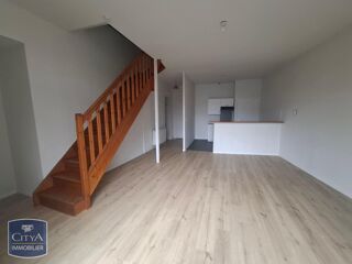  Appartement � louer 3 pi�ces 63 m�