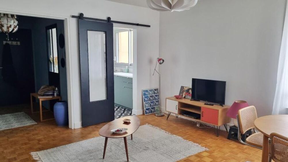 Appartement a louer bois-colombes - 2 pièce(s) - 52 m2 - Surfyn