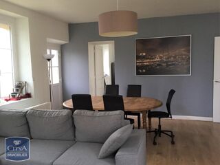  Maison � louer 3 pi�ces 87 m�