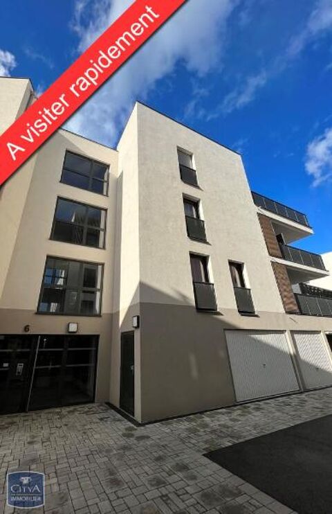   Location Appartement Appartement - 1 pi�ce(s) - 22 m�