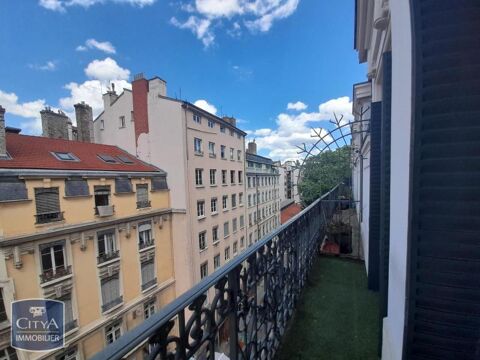  Appartement � louer 2 pi�ces 50 m�