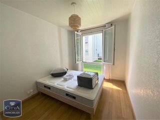  Appartement à louer 3 pièces 62 m²