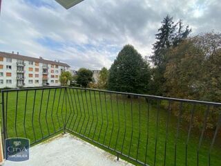  Appartement � louer 3 pi�ces 66 m�