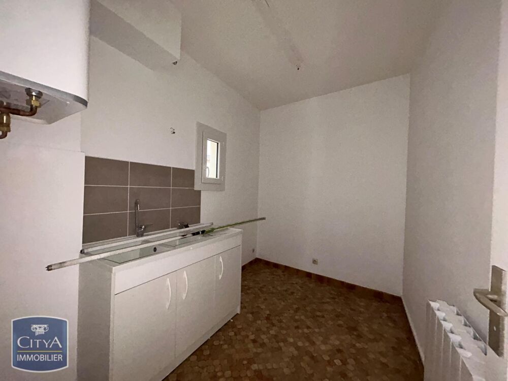 location Appartement - 1 pièce(s) - 34 m² Chalon-sur-Saône (71100)