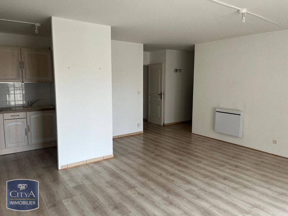location Appartement - 3 pièce(s) - 66 m² Bergerac (24100)