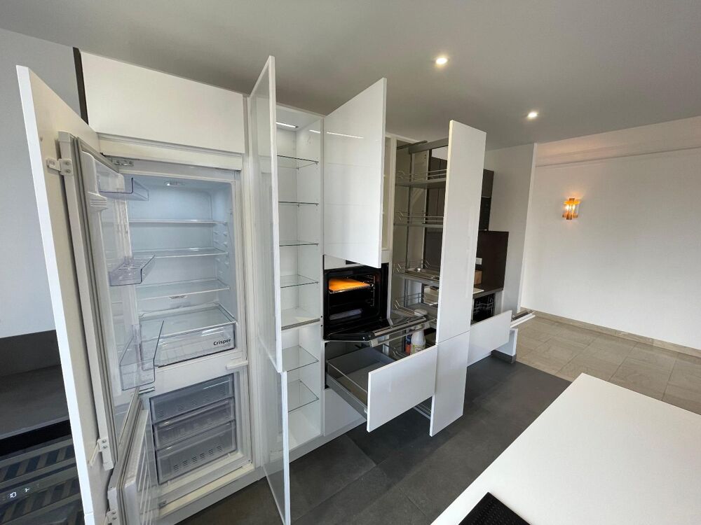 Aubenas Centre Ville : Appartement exceptionnel de 109m²....
