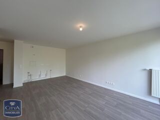  Appartement à louer 2 pièces 43 m²