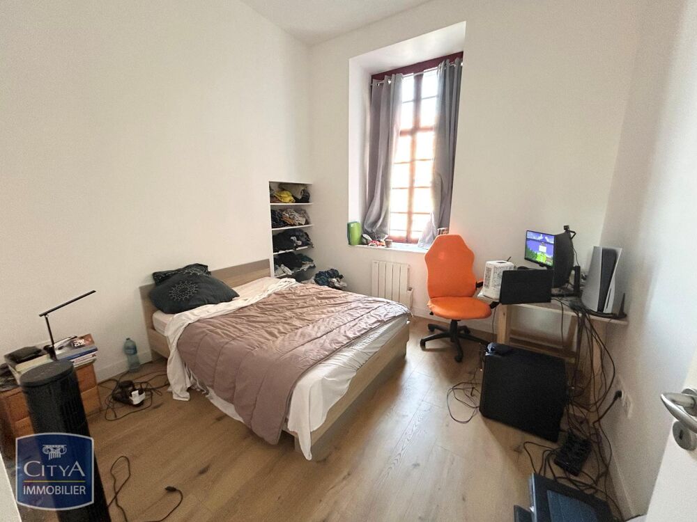 location Appartement - 2 pièce(s) - 43 m² Valenciennes (59300)