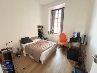  Appartement à louer 2 pièces 43 m²