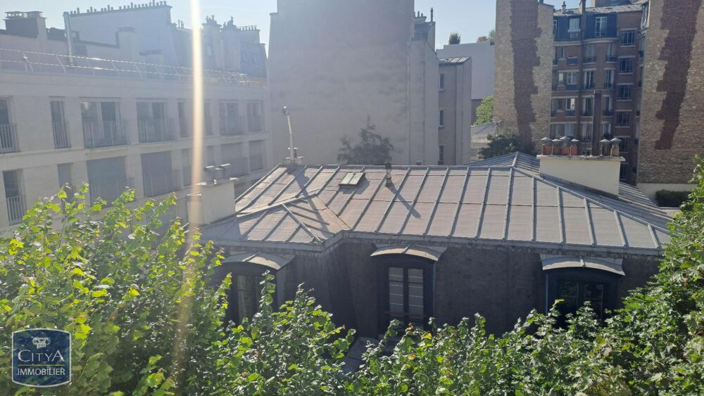 location Appartement - 4 pièce(s) - 79 m² Neuilly-sur-Seine (92200)