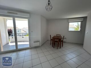  Appartement � louer 2 pi�ces 48 m�