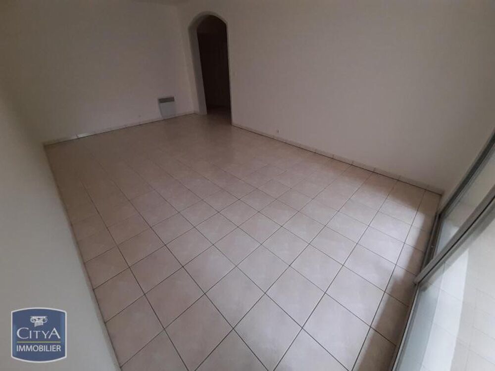 location Appartement - 3 pièce(s) - 74 m² Toulouse (31400)