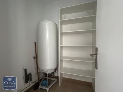  Appartement � louer 3 pi�ces 71 m�