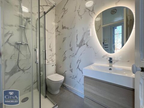  Appartement � louer 1 pi�ce 23 m�