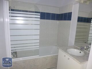  Appartement � louer 3 pi�ces 64 m�