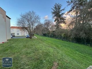  Appartement à louer 1 pièce 19 m²