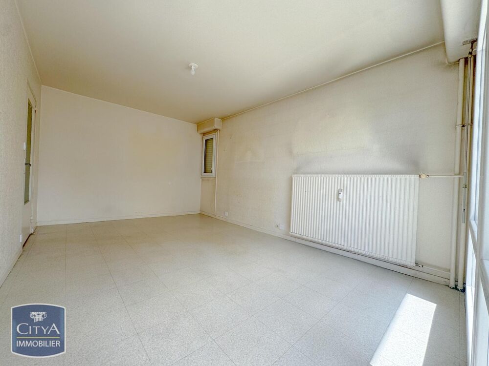 À LOUER : Découvrez cet appartement T2 idéalement situé ....