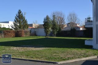  Appartement � louer 2 pi�ces 47 m�