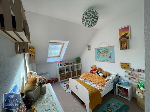  Maison � louer 4 pi�ces 79 m�