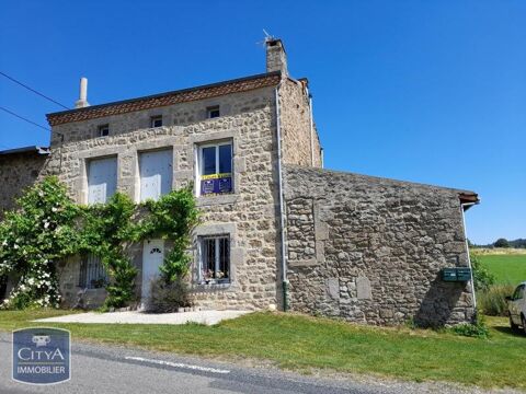   Location Appartement Appartement - 2 pièce(s) - 54 m²
