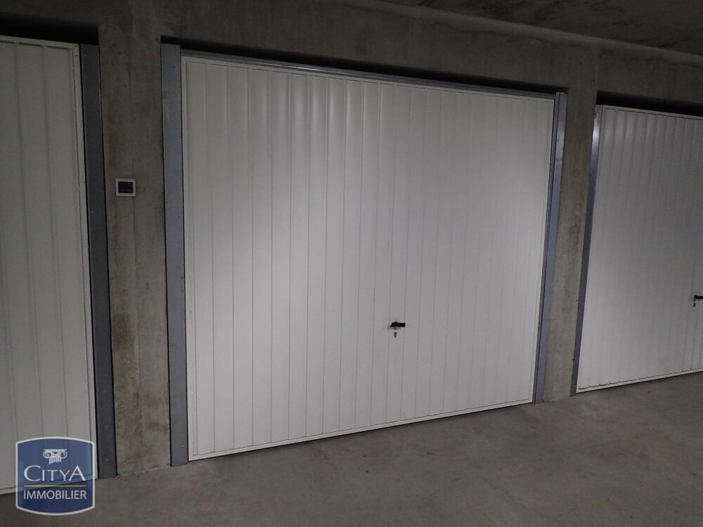 location Parking / Garage - 12 m² Chambéry (73000)
