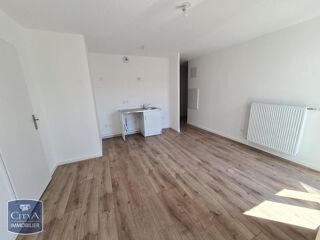  Appartement à louer 3 pièces 62 m²