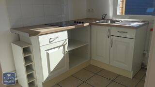  Appartement � louer 2 pi�ces 45 m�