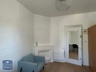  Appartement � louer 1 pi�ce 13 m�