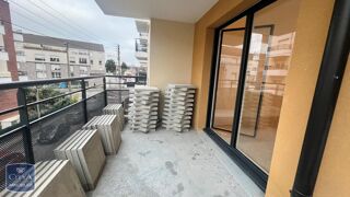  Appartement � louer 3 pi�ces 64 m�