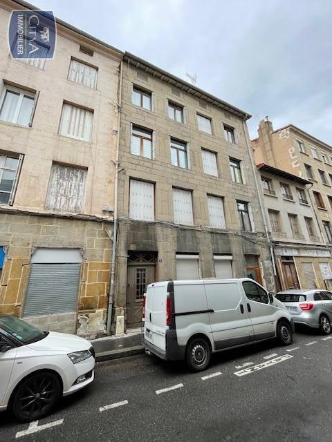  Appartement � louer 1 pi�ce 35 m�