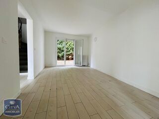 location Maison - 5 pièce(s) - 80 m² Champigny-sur-Marne (94500)