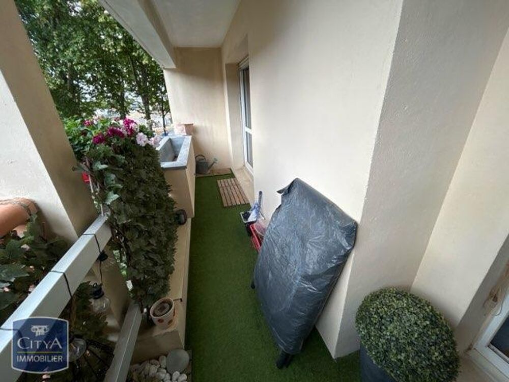 Appartement a louer chalons-en-champagne - 3 pièce(s) - 72 m2 - Surfyn