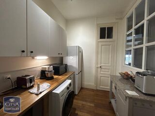  Appartement � louer 5 pi�ces 134 m�