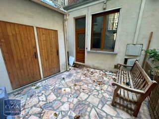  Appartement à louer 3 pièces 47 m²