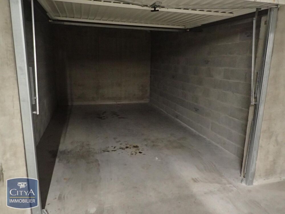 location Parking / Garage - 12 m² Chambéry (73000)