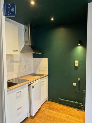  Appartement � louer 2 pi�ces 27 m�