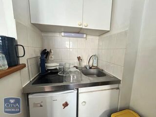  Appartement � louer 1 pi�ce 19 m�
