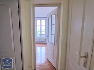 location Appartement - 1 pièce(s) - 32 m² Laon (02000)