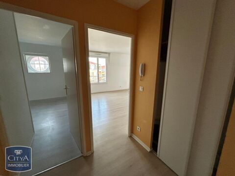  Appartement  louer 2 pices 52 m