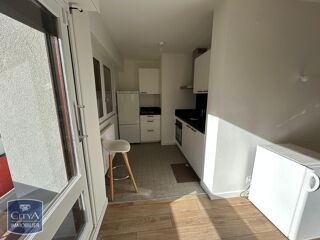  Appartement à louer 1 pièce 36 m²