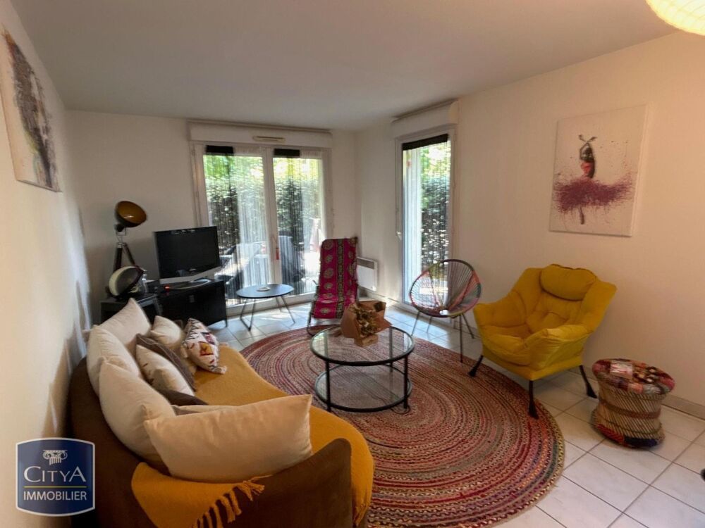 location Appartement - 3 pièce(s) - 71 m² Bruges (33520)